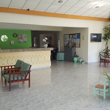 Mandalena Hotel Apartments بروتاراس المظهر الخارجي الصورة