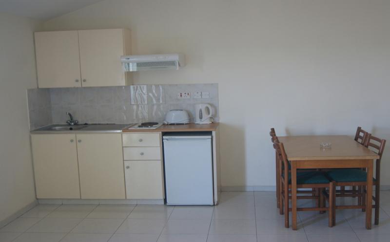 Mandalena Hotel Apartments بروتاراس المظهر الخارجي الصورة
