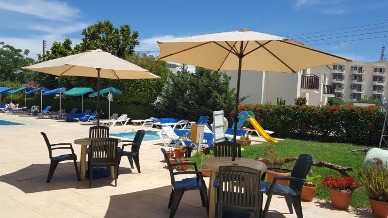 Mandalena Hotel Apartments بروتاراس المظهر الخارجي الصورة