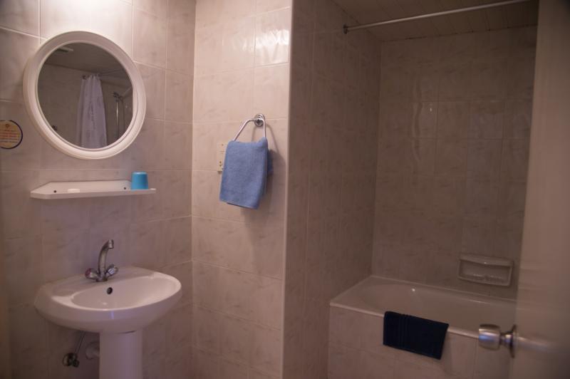 Mandalena Hotel Apartments بروتاراس المظهر الخارجي الصورة