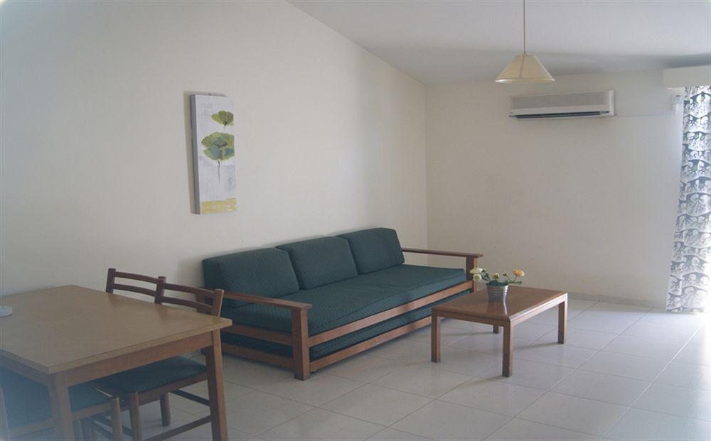 Mandalena Hotel Apartments بروتاراس المظهر الخارجي الصورة