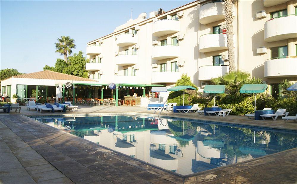Mandalena Hotel Apartments بروتاراس المظهر الخارجي الصورة