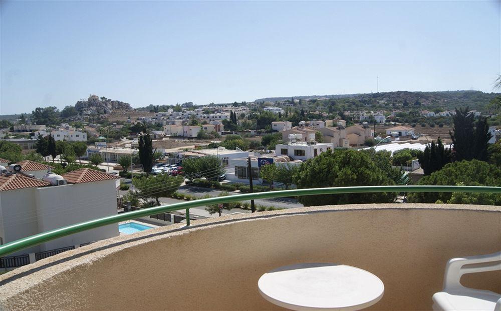Mandalena Hotel Apartments بروتاراس المظهر الخارجي الصورة