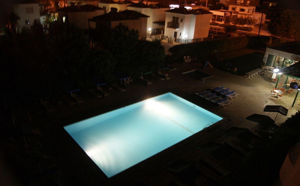 Mandalena Hotel Apartments بروتاراس المظهر الخارجي الصورة