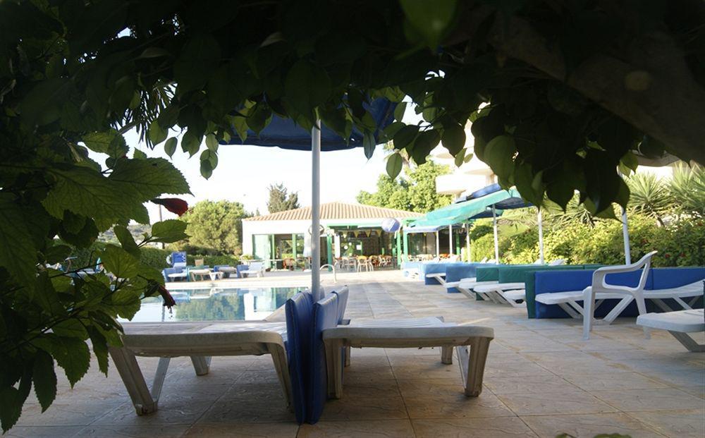 Mandalena Hotel Apartments بروتاراس المظهر الخارجي الصورة