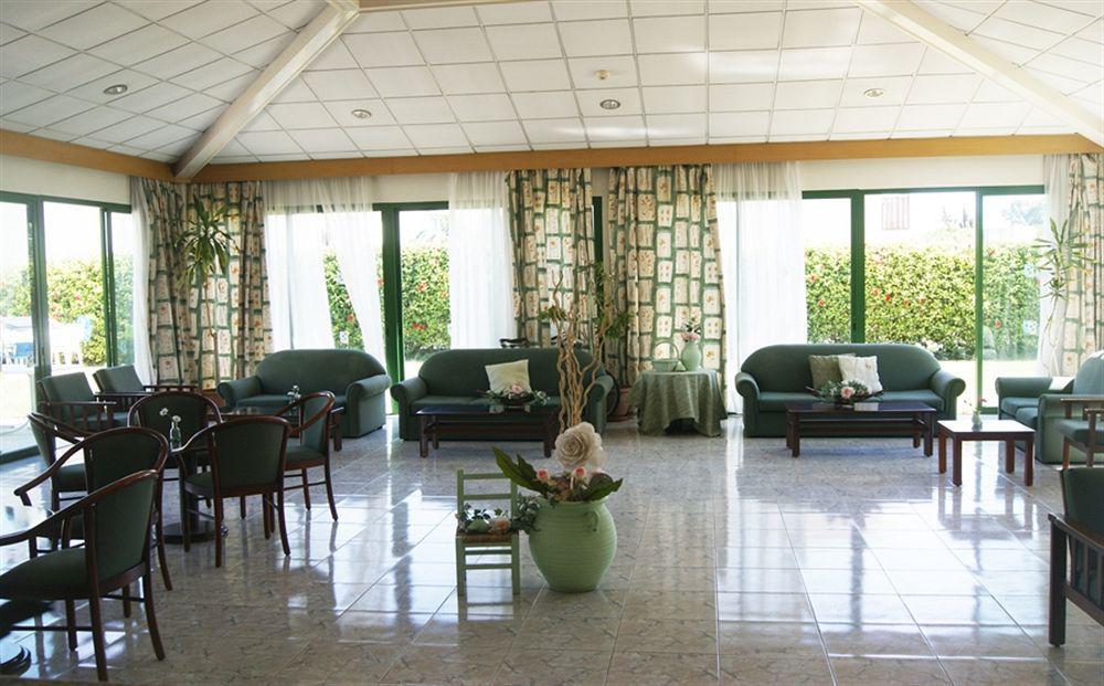 Mandalena Hotel Apartments بروتاراس المظهر الخارجي الصورة