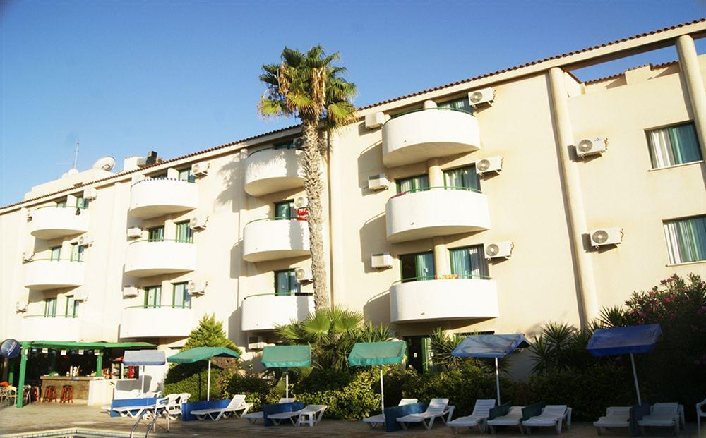Mandalena Hotel Apartments بروتاراس المظهر الخارجي الصورة
