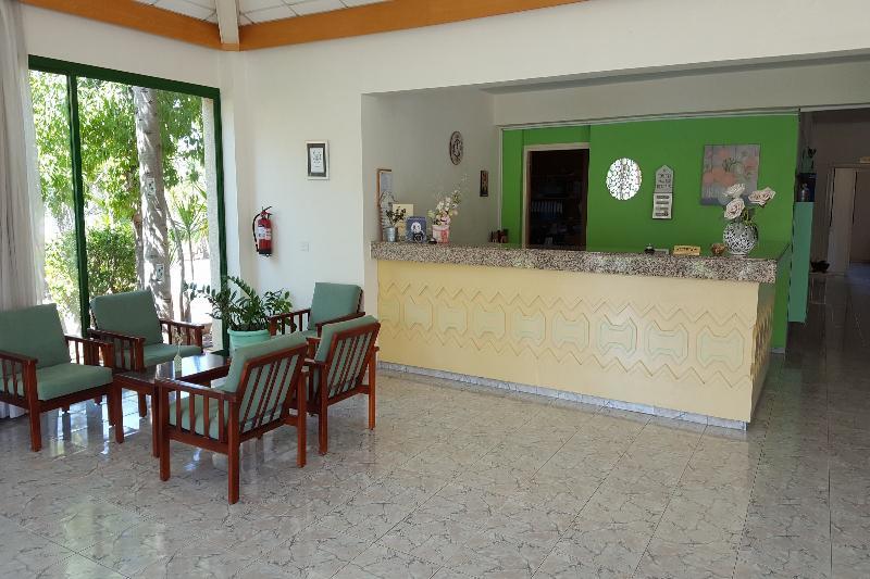 Mandalena Hotel Apartments بروتاراس المظهر الخارجي الصورة