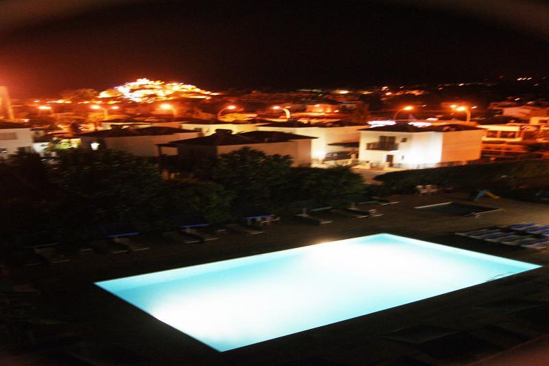 Mandalena Hotel Apartments بروتاراس المظهر الخارجي الصورة