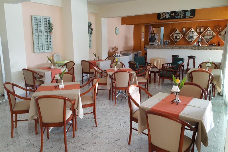 Mandalena Hotel Apartments بروتاراس المظهر الخارجي الصورة