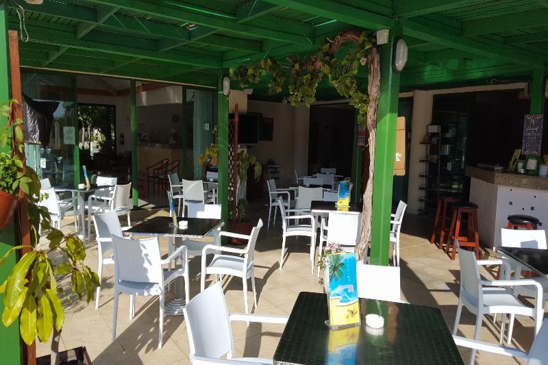 Mandalena Hotel Apartments بروتاراس المظهر الخارجي الصورة