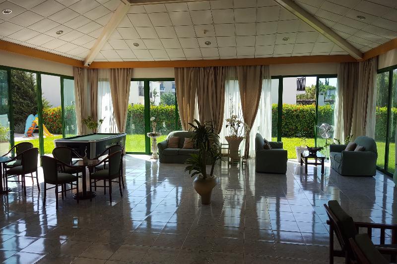 Mandalena Hotel Apartments بروتاراس المظهر الخارجي الصورة