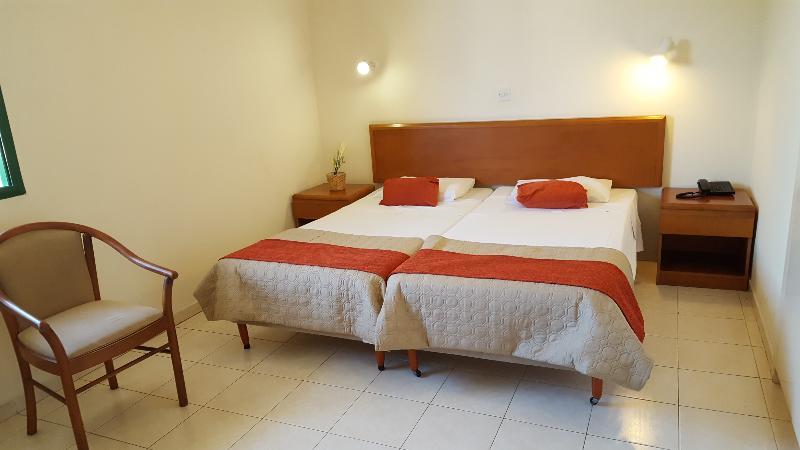 Mandalena Hotel Apartments بروتاراس المظهر الخارجي الصورة