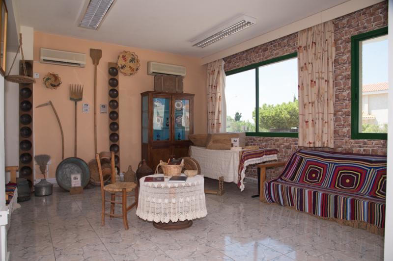 Mandalena Hotel Apartments بروتاراس المظهر الخارجي الصورة