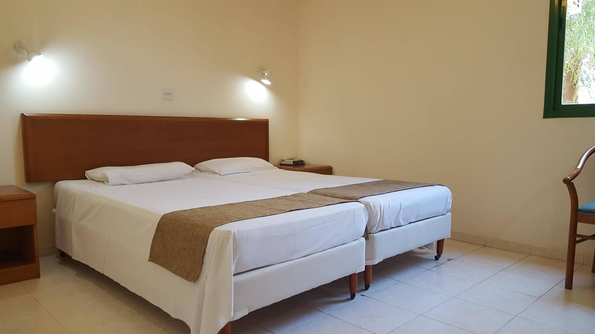 Mandalena Hotel Apartments بروتاراس المظهر الخارجي الصورة
