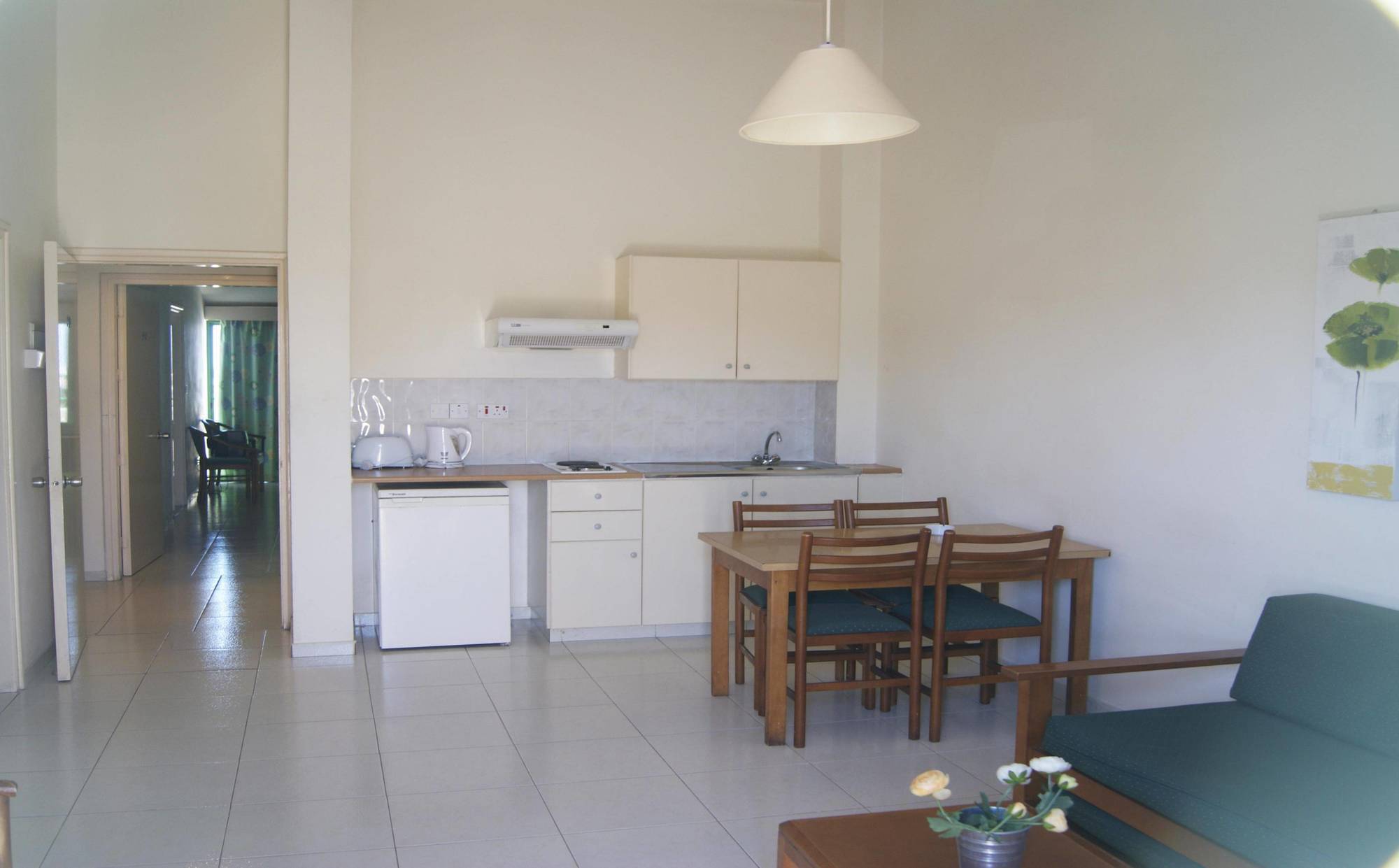 Mandalena Hotel Apartments بروتاراس المظهر الخارجي الصورة